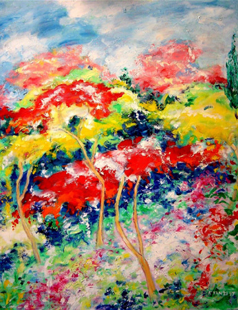 alberi