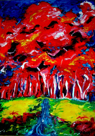 foresta