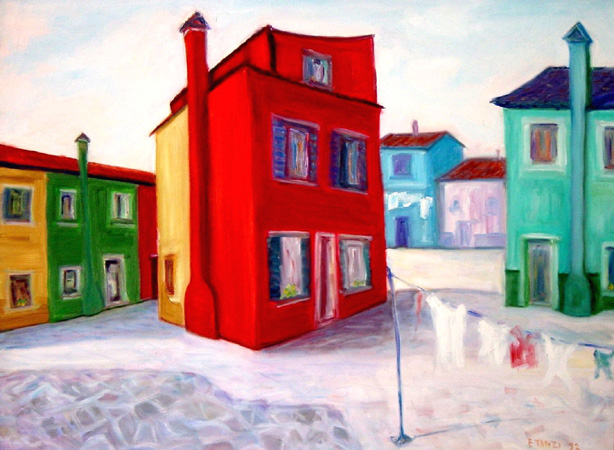 casarossa